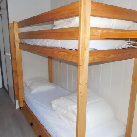 Daire Belle Plagne 2 Dim Dim 6pers